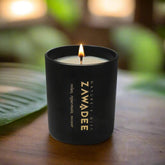 Velvet Orchid Noir Scented Candle - Zawadee_Scented Candle